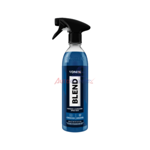 Blend Cera Ceramic E Carnaúba Paste Wax 100ml Vônixx