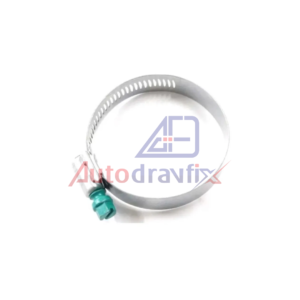 Abraçadeira Flexil Carbono Sp 38,0 - 51,0mm (larga) - Fab3851p