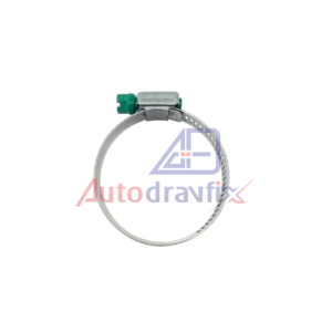 Abraçadeira Flexil Carbono Sp 44,0 - 57,0mm (larga)  - Fab4457p