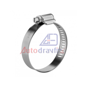 Abraçadeira Flexil Carbono Sp 51,0 - 64,0mm (larga) -  Fab5164p