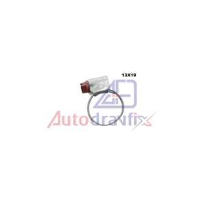 Abraçadeira Micro Carbono Sp 13,0 - 19,0mm (fina) - Mab1319p