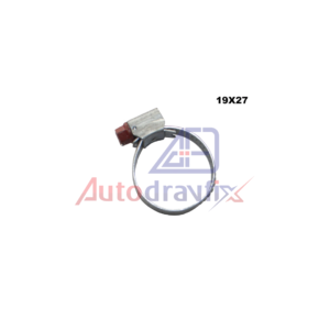 Abraçadeira Micro Carbono  Sp 19,0 - 27,0mm (fina) - Mab1927p