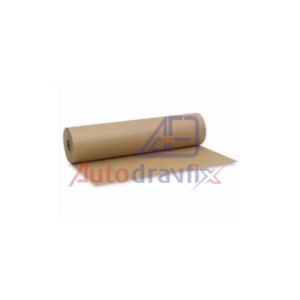 Bobina De Papel Tsk 90-10kg (150m) Mdg