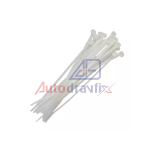 C28 Abraçadeira De Nylon C28 Branca Sdm 280 X 4,9mm