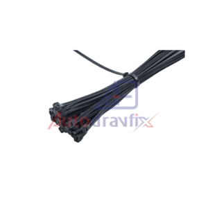 C30adp Abraçadeira De Nylon C30ad Preta Sdm 300 X 6,0mm