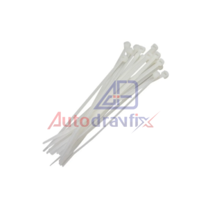 C39n Abraçadeira De Nylon C39 Branca Sdm 390 X 4,8mm