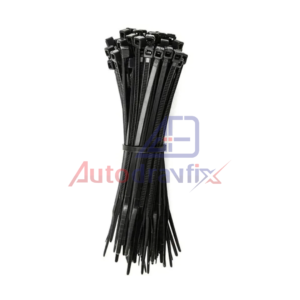 C54fp Abraçadeira De Nylon C54f Preta Sdm 525 X 7,4mm