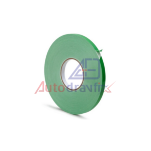 Fita Dupla Face  05mm X 20m Maxfix M. Acrílica Transp 080