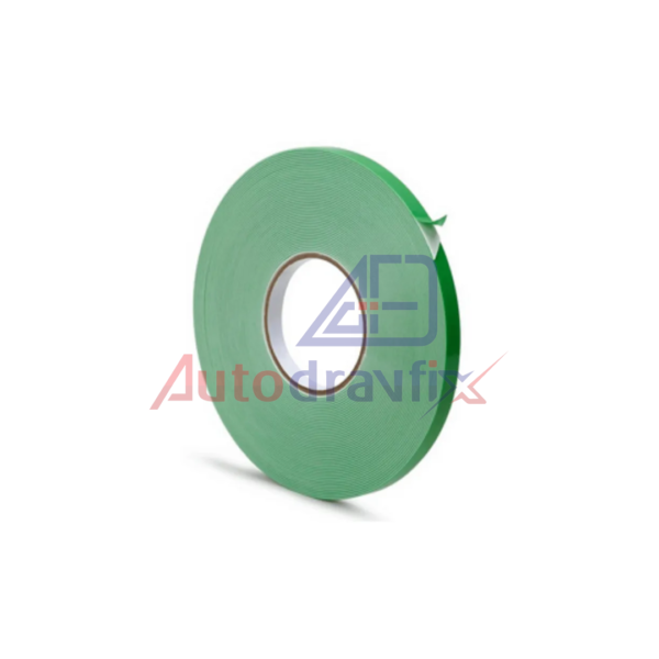 Fita Dupla Face  05mm X 20m Maxfix M. Acrílica Transp 080