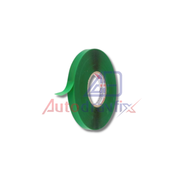 Fita Dupla Face 09mm X 20m Maxfix M. Acrílica Transp 080