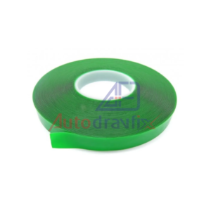 Fita Dupla Face 19mm X 20m Maxfix M. Acrílica Transparente 080