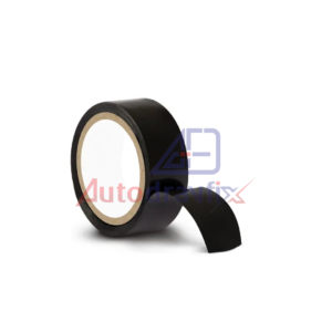 Fita Isolante Pvc Preta Alltape Sk130 19mm X 10m