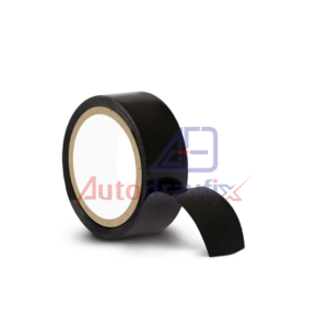 Fita Isolante Pvc Preta Alltape Sk130 19mm X 20m