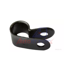 Fixador De Cabo Fc10 Preto 10 A 12 Mm
