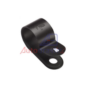 Fixador De Cabo Fc8 Preto 8 A 10 Mm