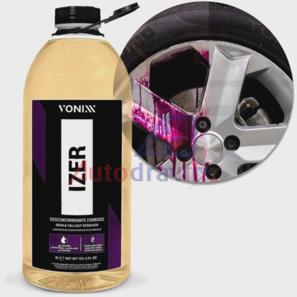 Izer 3l Vônixx - Image 2