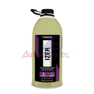 Izer 3l Vônixx