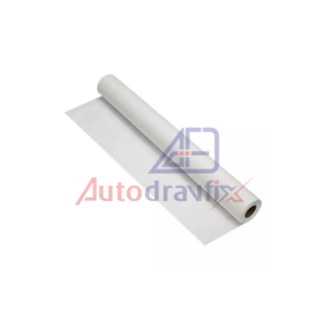 Metro De Papel Skp 45cm X 50m Mdg