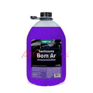Sanitizante Bom Ar 5l Vintex