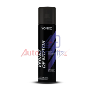 Verniz De Motor Aerossol 400ml Vônixx