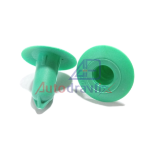 Bucha Forro Porta/friso Argo 17/ Doblo Adv 14/ Fiorino 13/ Grand P256