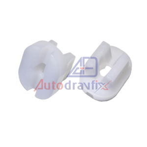 Bucha Forro Porta Kombi/santana/amarok P323