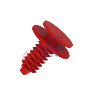 P249 Grampo Forro Porta Fiat Todos E Iveco/ecosport Caminhao