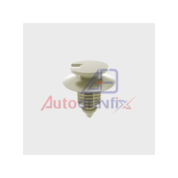 P19a Grampo Flex Porta Gol/parati/saveiro/daily/actros/worker