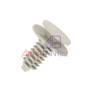 P252 Grampo Forraçãoo Interna Doblo/palio Tds
