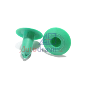 P256 Bucha Forro Porta/friso Argo 17/ Doblo Adv 14/ Fiorino 13/ Grand Pn
