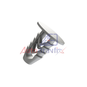 P28 Grampo Forracao Lateral Fiat/iveco/ecosport