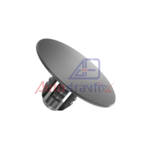 P283 Grampo Carpete E Manta Capo Ford/vw Tds P283