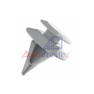 P318 Grampo Forro Porta Gol/saveiro/voyage