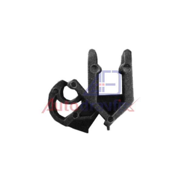 P50 Grampo Vareta Capo Ecosport/fiesta/cargo