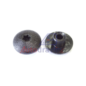 P54 Bucha Para-choque Traseiro Corsa/meriva/montana/vectra (700760)