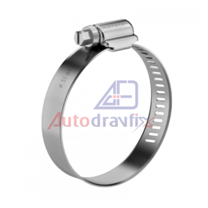 Abraçadeira Flexil Carbono Sp 114 – 133 Mm Fab114133