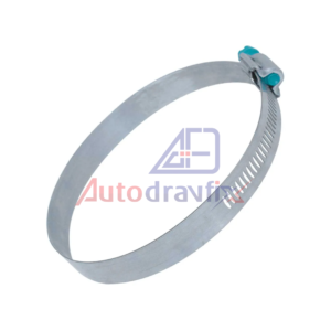 Abraçadeira Flexil Carbono Sp 70,0 – 89,0mm Fab7089 (larga)