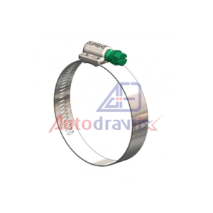 Abraçadeira Flexil Carbono Sp 83,0 – 102,0 Mm Fab83102 (larga)