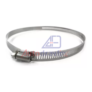 Abraçadeira Para Coifa 89mm Pentágono