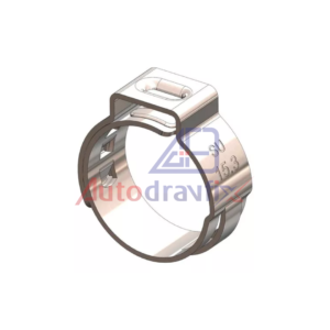 Abraçadeira Radial 10,5 (8,8 X 10,5mm) Suprens