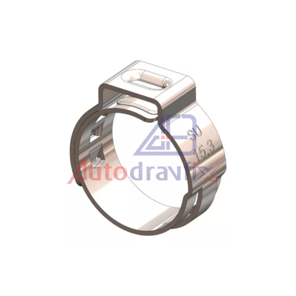 Abraçadeira Radial 10,5 (8,8 X 10,5mm) Suprens