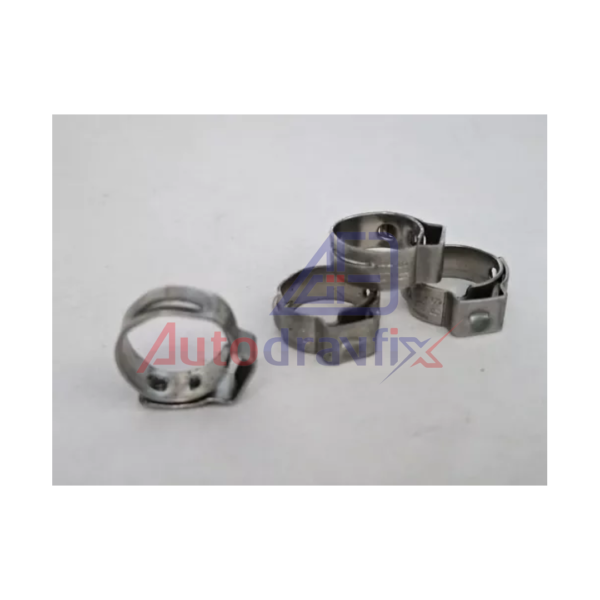 Abraçadeira Radial 11,3 (9,6 X 11,3mm) Suprens