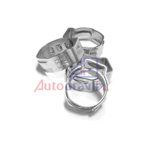 Abraçadeira Radial 13,3 (10,8 X 13,3mm) Suprens