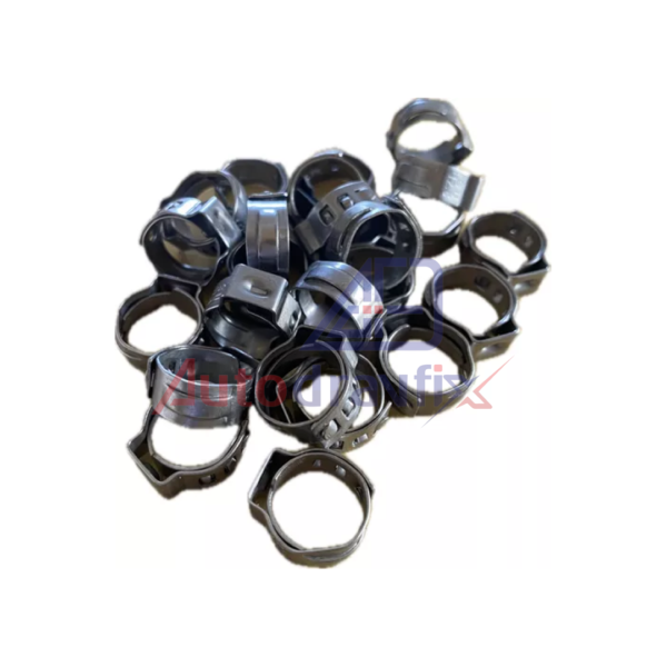 Abraçadeira Radial 14,5 (12,0 X 14,5mm) Suprens