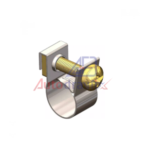 Abraçadeira Simplex Sp 10,0 – 12,0mm Sab1012