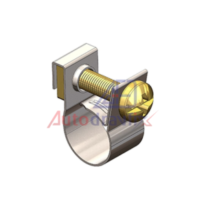 Abraçadeira Simplex Sp 16,0 – 19,0mm Sab1619