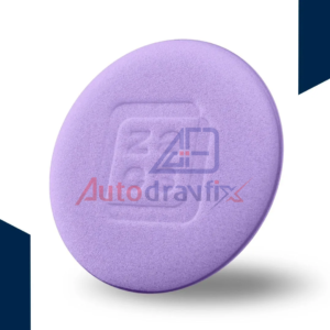 Aplicador De Espuma Roxo Zacs Vônixx