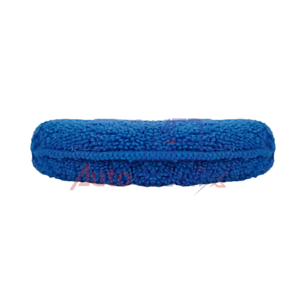 Aplicador Microfibra Azul Claro Vonixx 12x2,5 200gs