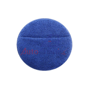 Aplicador Microfibra C/ Encaixe De Mão Vônixx