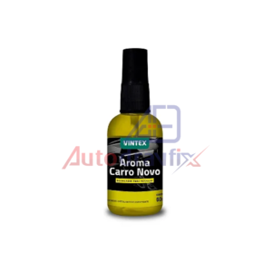 Arominha Spray Carro Novo 60ml Vonixx